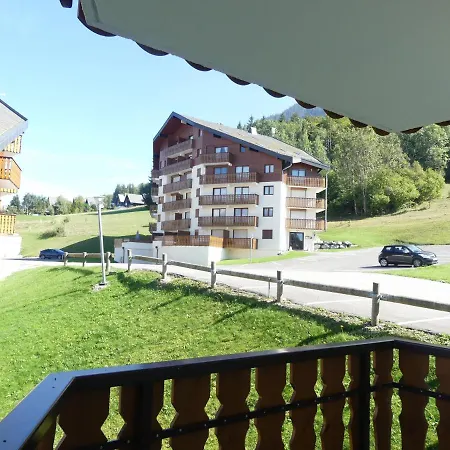 Le Telemark *