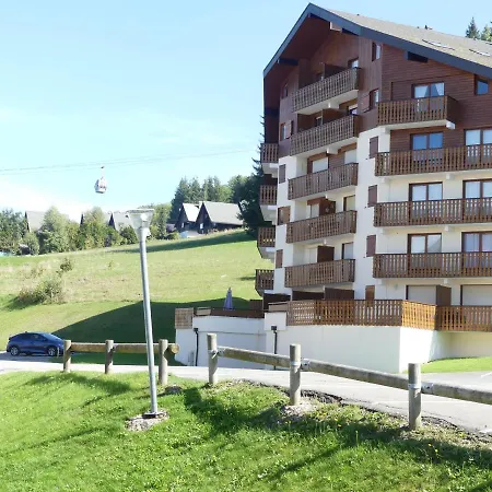 Le Telemark * 톨롱