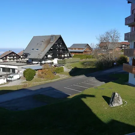 Le Telemark *