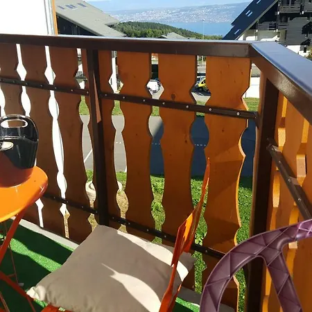 Le Telemark *