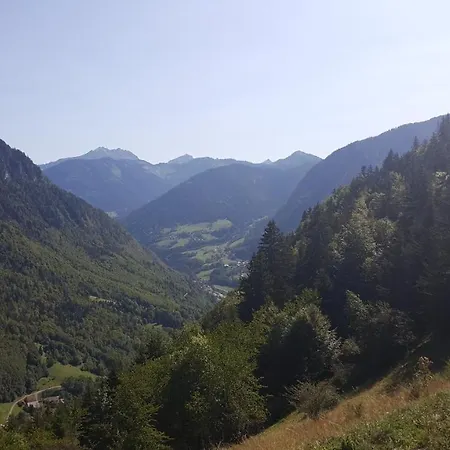 Le Telemark 톨롱
